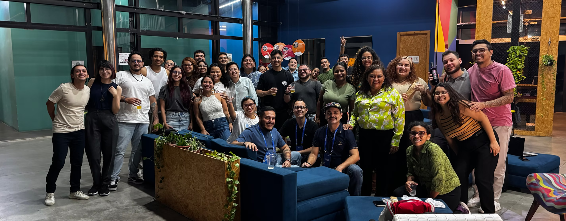 Apresentação IPIAM