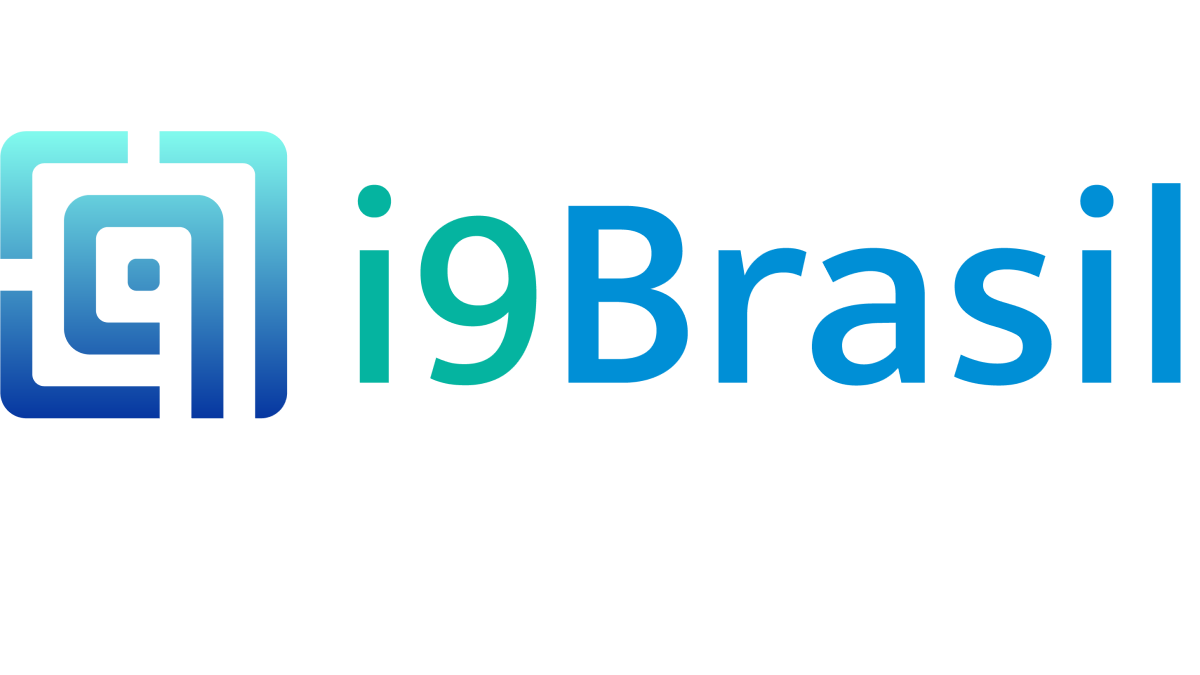 Logo i9 Brasil