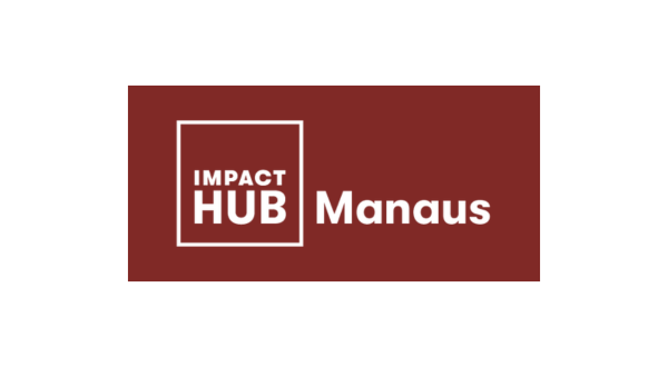 Logo Impact Hub Manaus