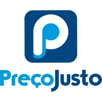 Logo Preço Justo