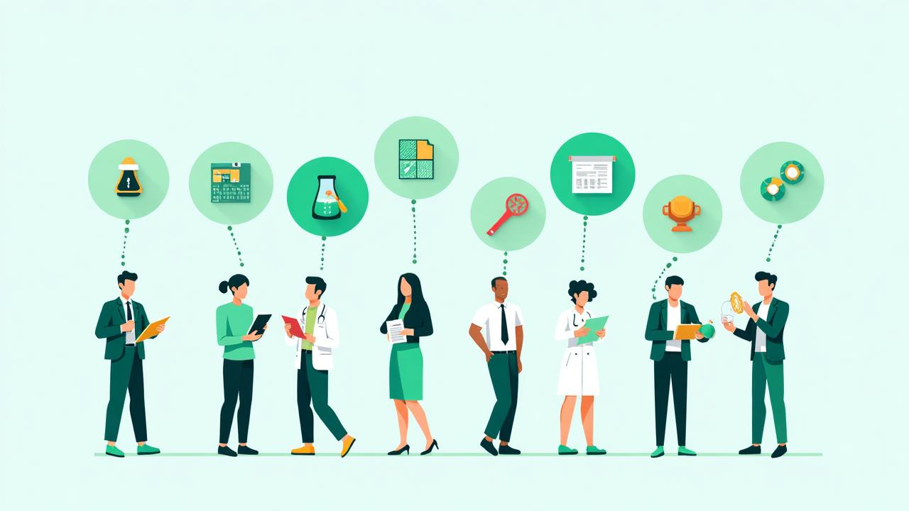 Profissões e a Propriedade Intelectual